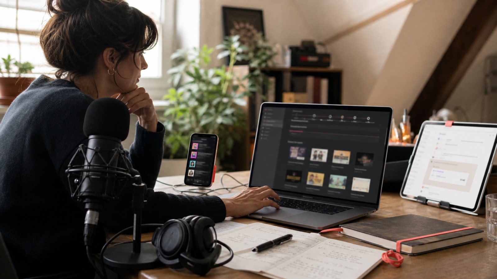 Acast und Kit verbinden Podcast und Newsletter – mit regionalen Grenzen
