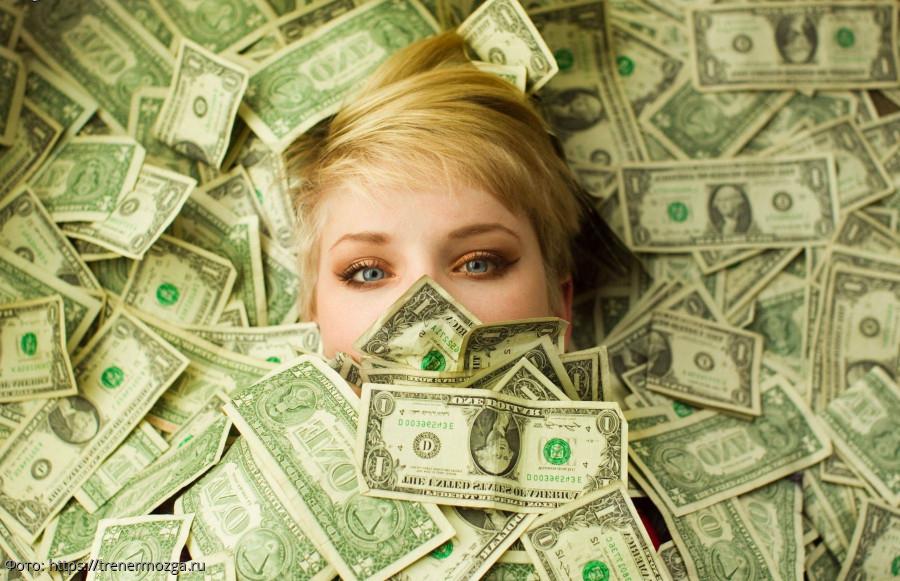 3 качества, которые помогают добиваться денег и успеха