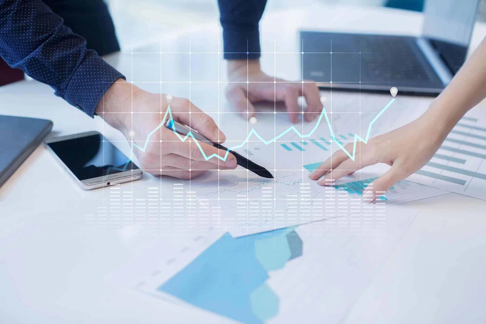 10 Best Open-source Business intelligence Tools in 2022