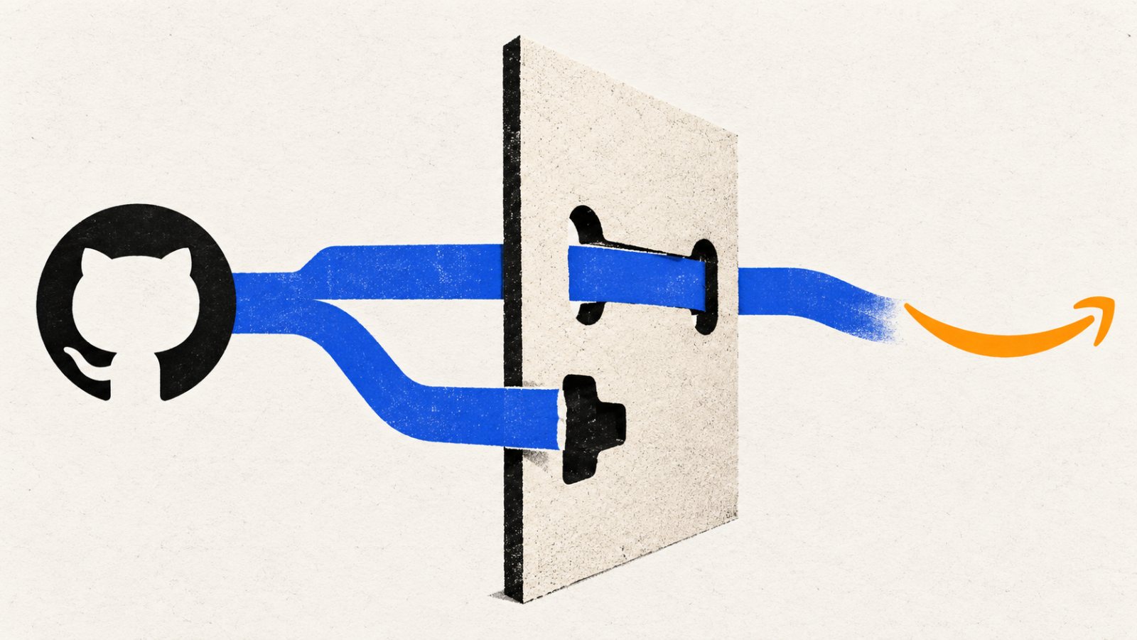 GitHub Actions AWS: poista pitkäikäiset avaimet OIDC:llä