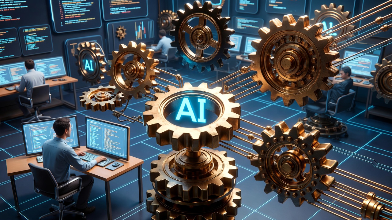 AI Coding Tools: Accelerating Development While Amplifying Errors