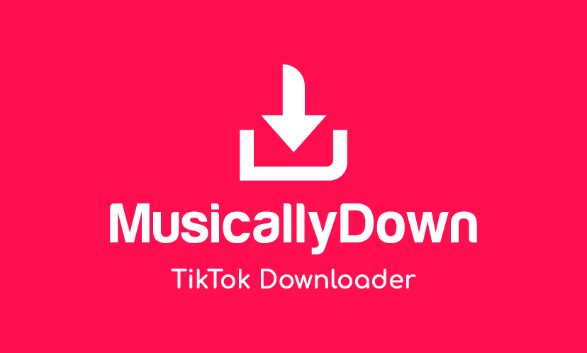 Musicallydown Tiktok MP3 Downloader