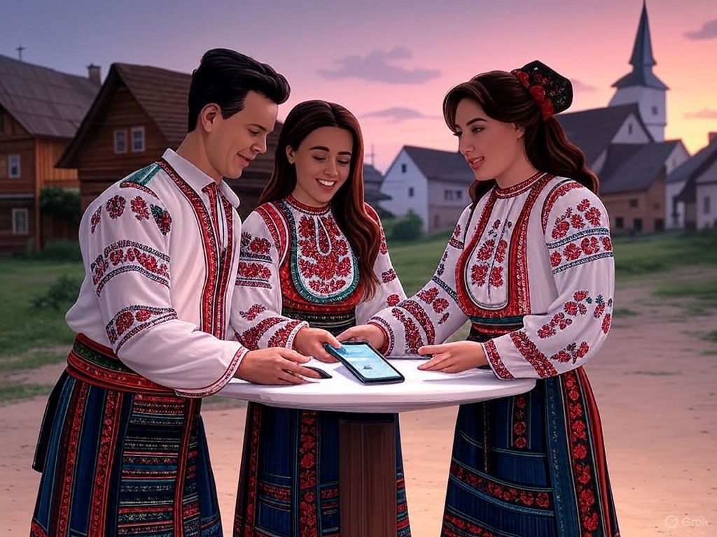 Earning Opportunities in Romania: How Quasa Connect Opens Doors to Cryptocurrency Income