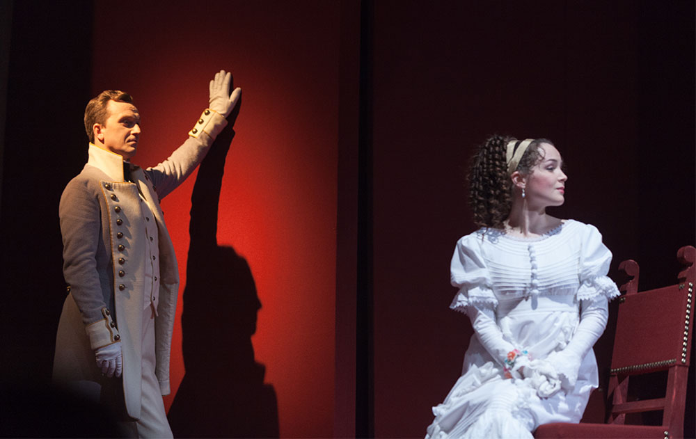 Кто такой мизантроп