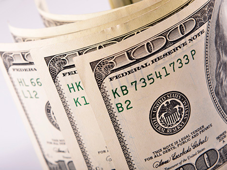 Лучшие вклады в долларах США: где искать самые выгодные тарифы