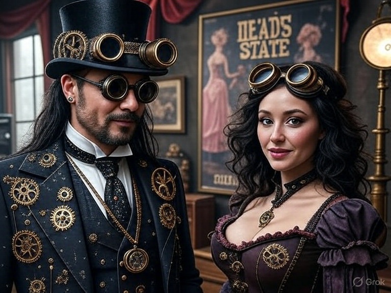 How Agents Market Artists to Boost Future Earnings: The Heads of State Case Study