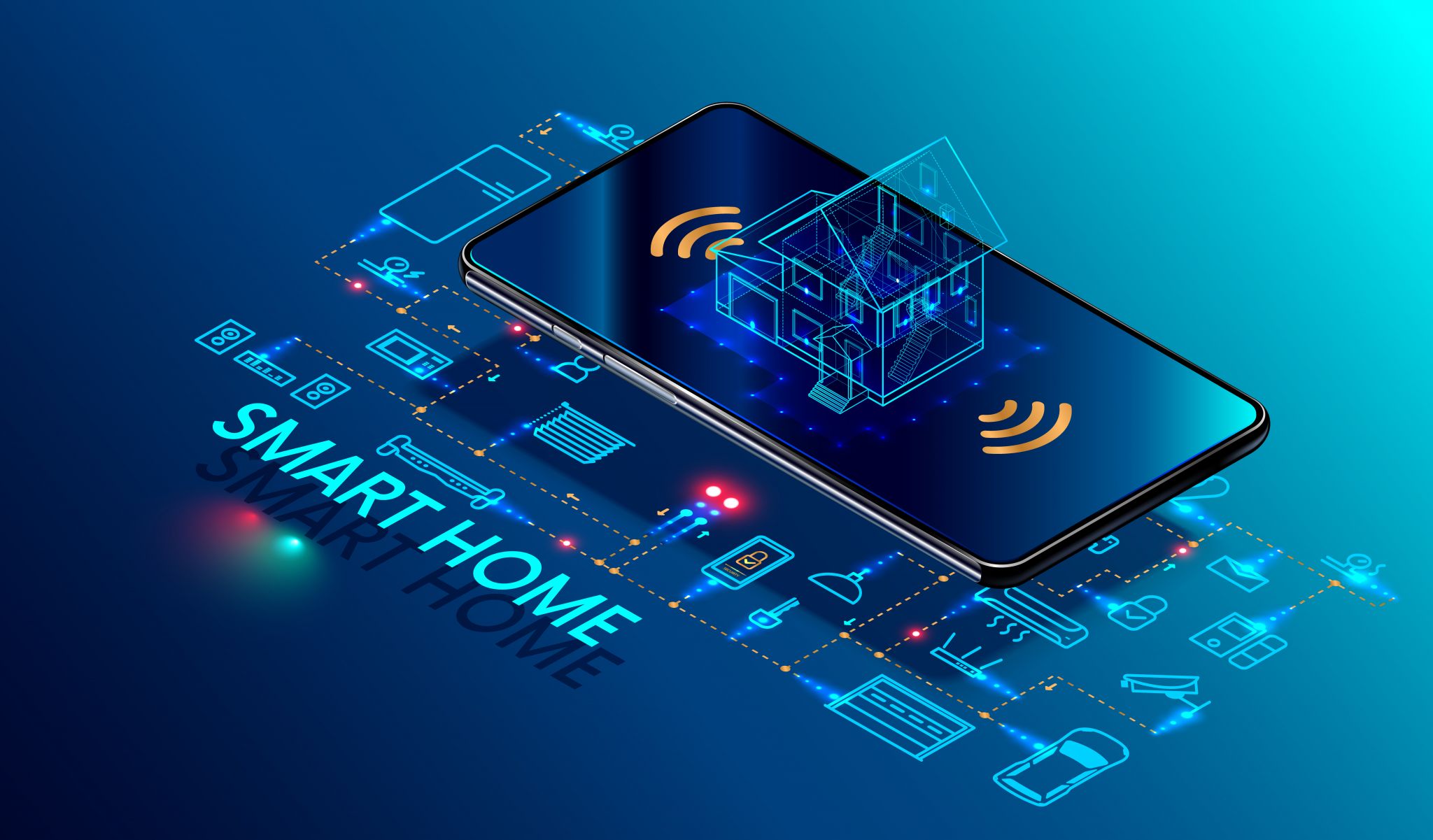 What Are The Best Home Automation This Year