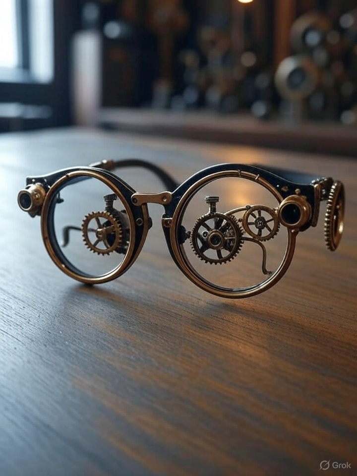 Apple Plans to Launch AI-Powered Smart Glasses in 2026, Aiming to Bolster Position in the AI Race