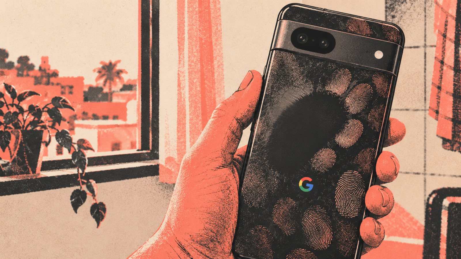 Minha Atividade do Google: excluir uma vez não impede novos registros