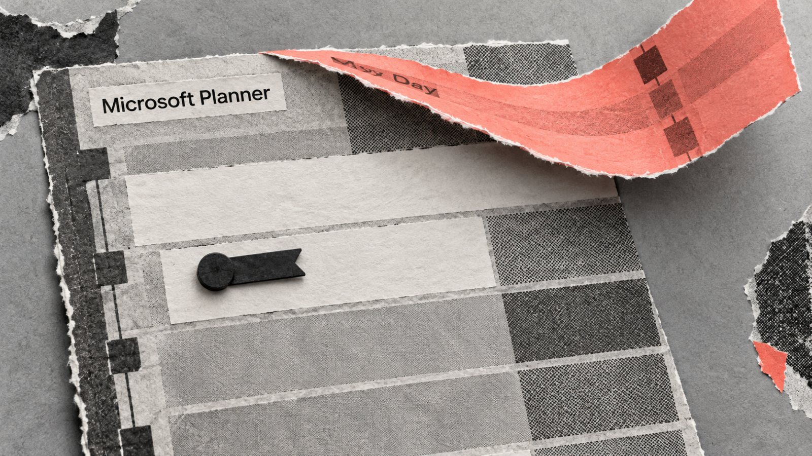 My Day boshatiset çdo natë—detyrat e Planner nuk humbin