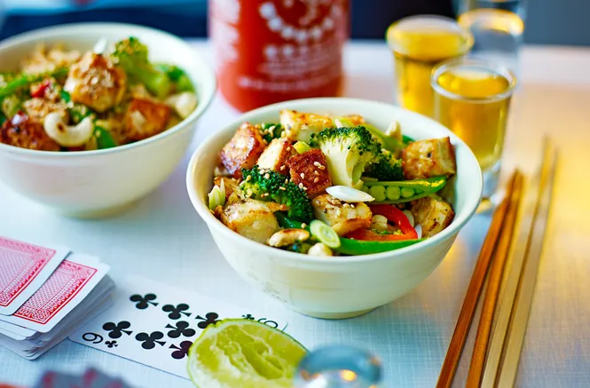 Living on a Budget: 6 Delicious Recipes for Students