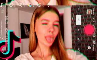 Эффекты в Тик-Ток — как найти и использовать нужную маску