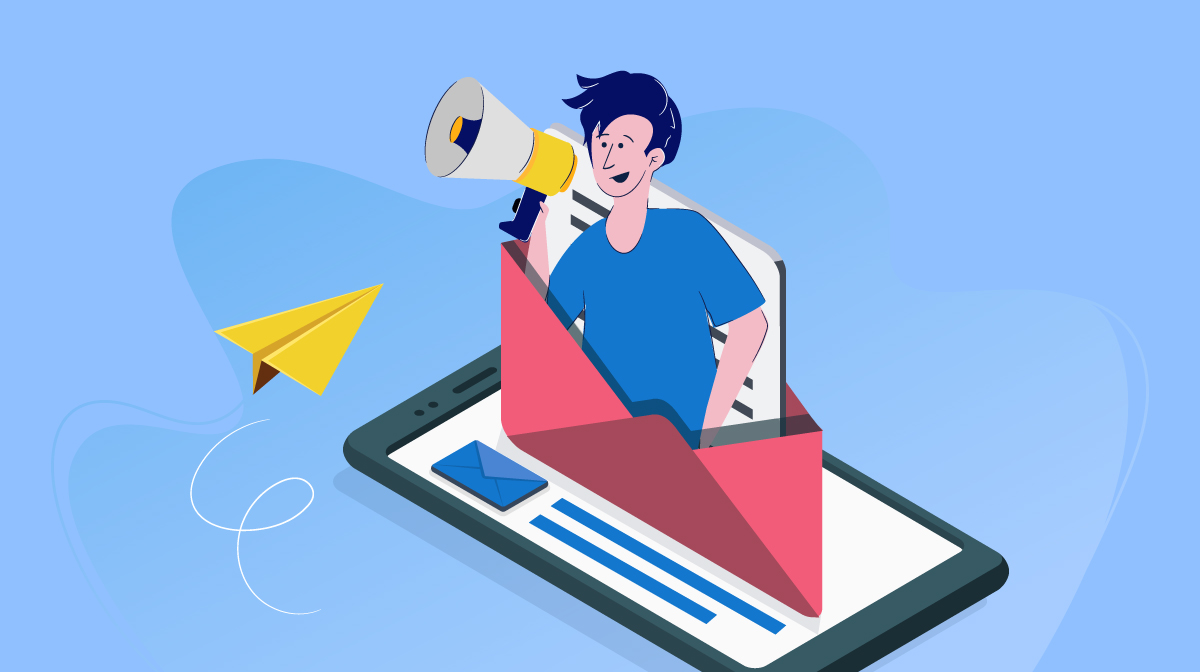 6 Steps to Get Event Email Marketing Right