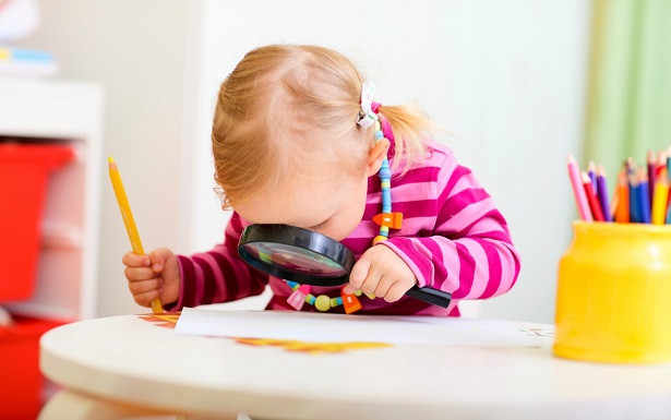 Откуда берется любознательность и как ее развить