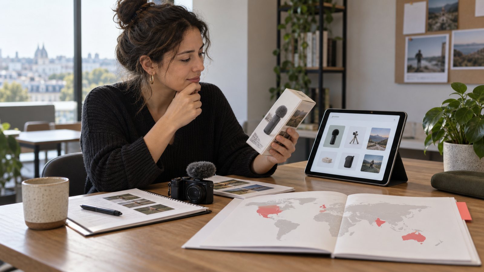 Les avis de créateurs rassurent l’achat par IA, mais l’étude exclut la France