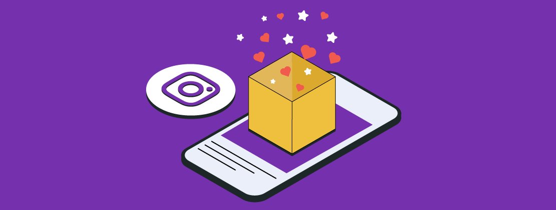 Как продвинуть конкурс в инстаграм