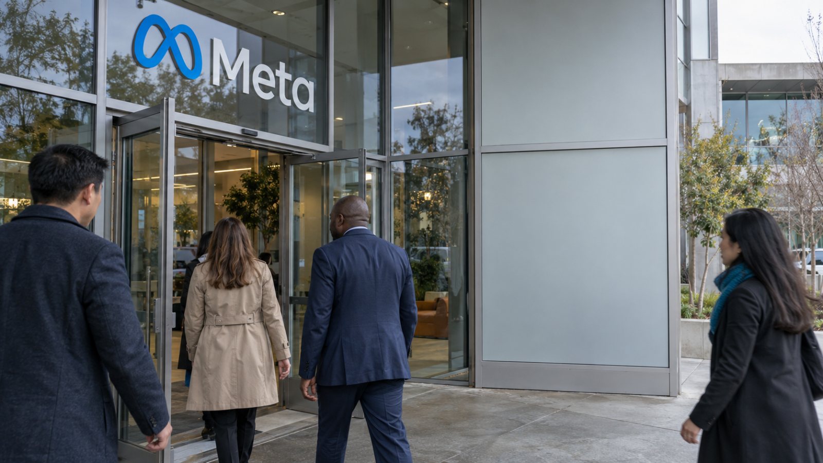 Meta vstupuje do firemného AI: sľubuje celý balík, nie hotový cenník