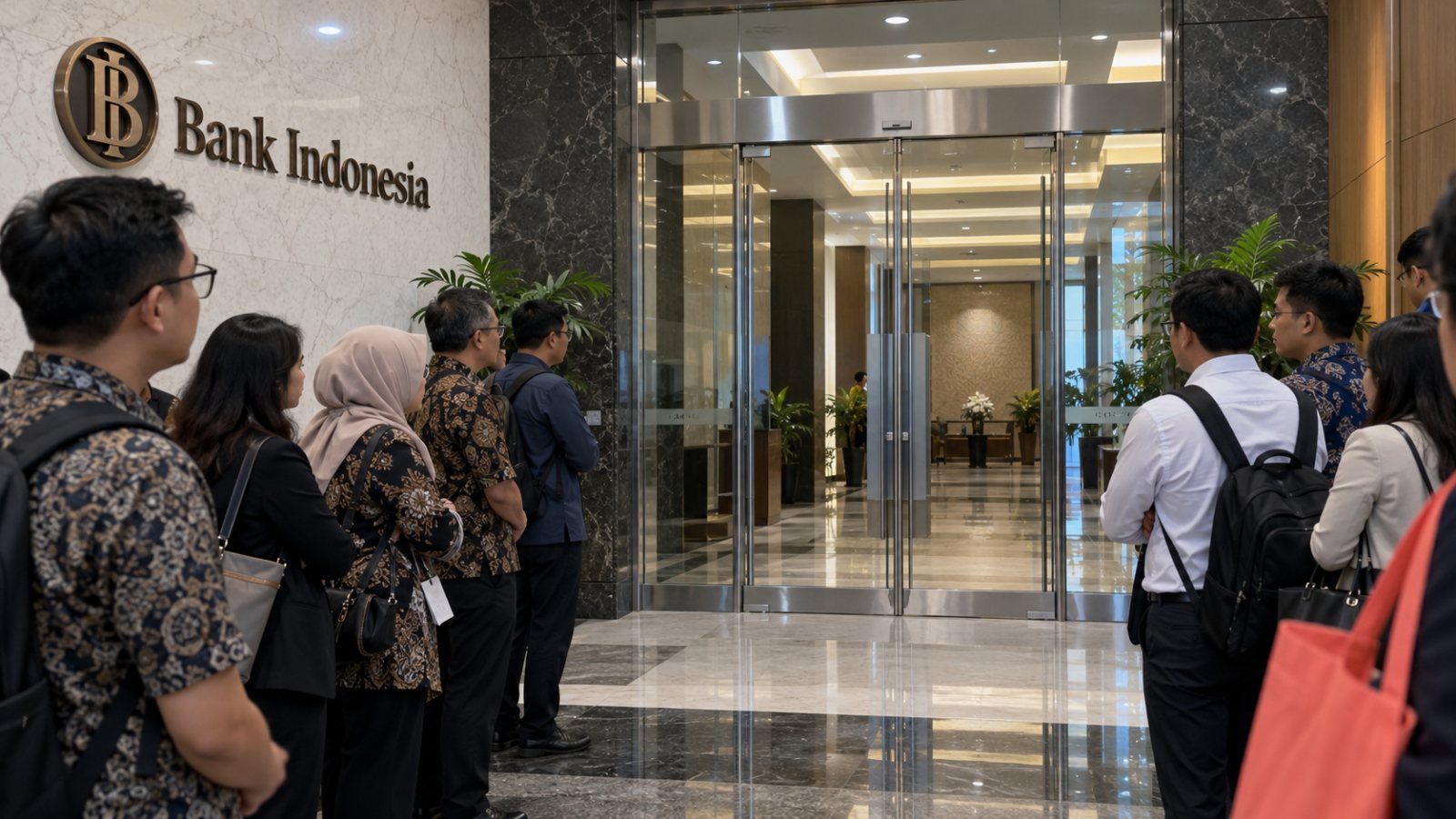 BI siapkan aturan data pembayaran—fintech menghadapi pagar PDP