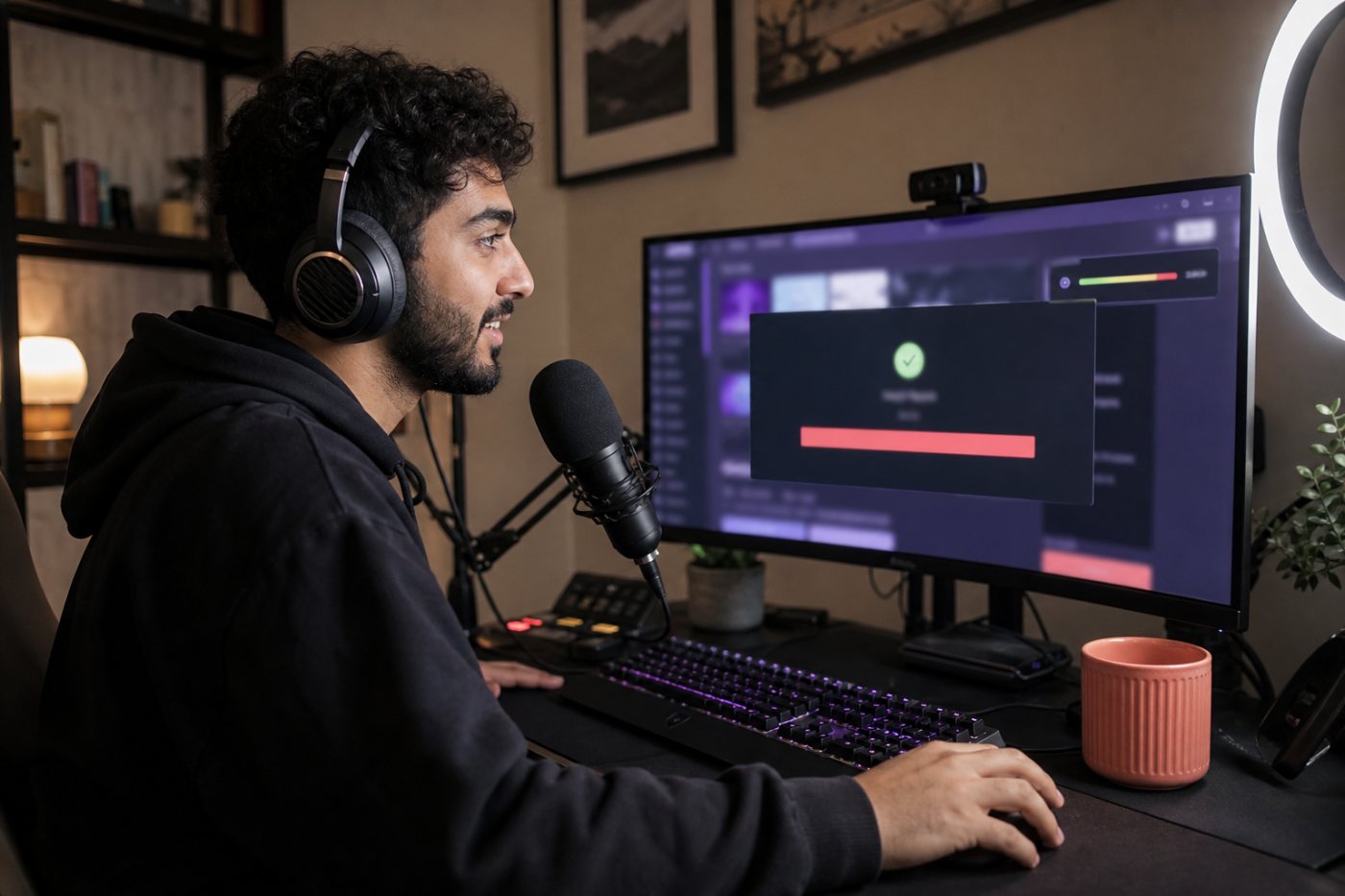 استخدام Spendable Balance في مشتريات مؤهلة داخل Twitch بدل سحب الرصيد نقدًا.