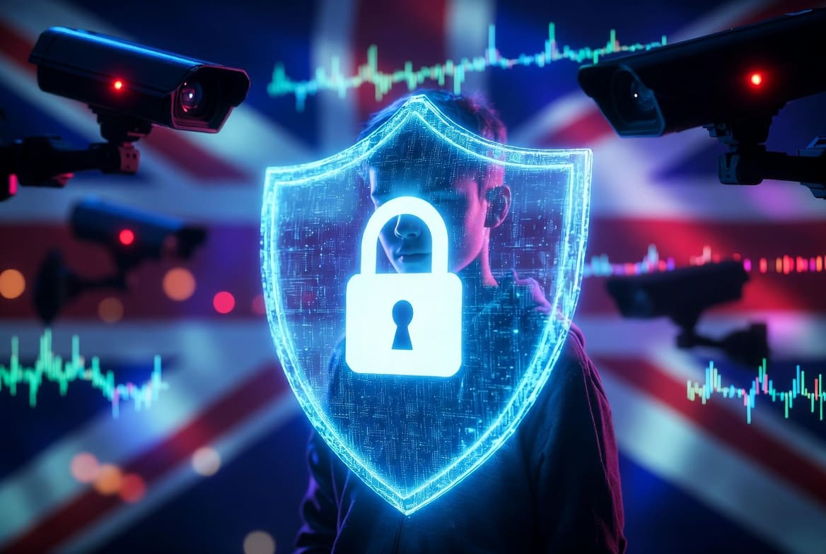 Mozilla жёстко ответила регуляторам Великобритании: «VPN — это важнейший инструмент приватности, его нельзя ослаблять»