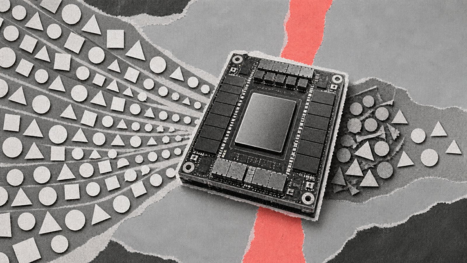 vLLM eller TGI? Ved høj belastning kan forskellen blive 24-dobbelt