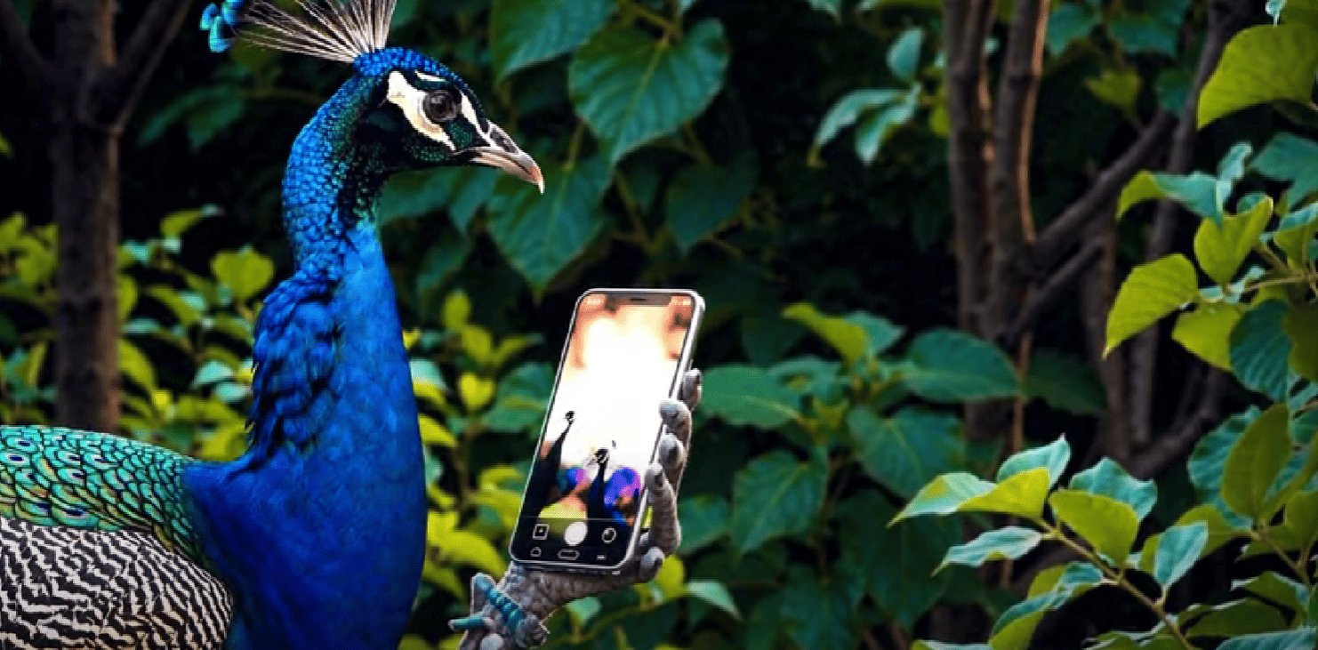 "Open AI Showcases Sora-Created Short Films to Captivate Hollywood"