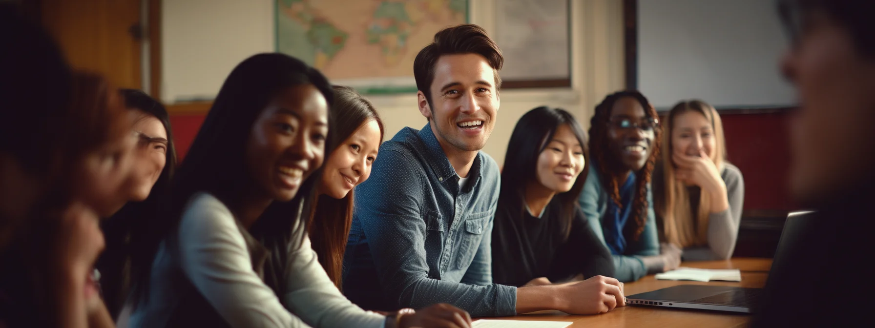 What To Know About Pursuing Your TEFL Degree