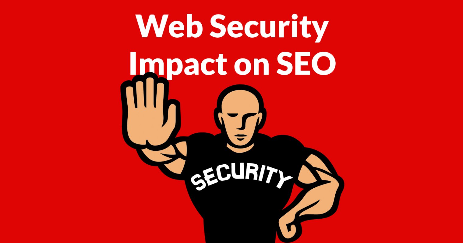 How Site Security Impacts SEO