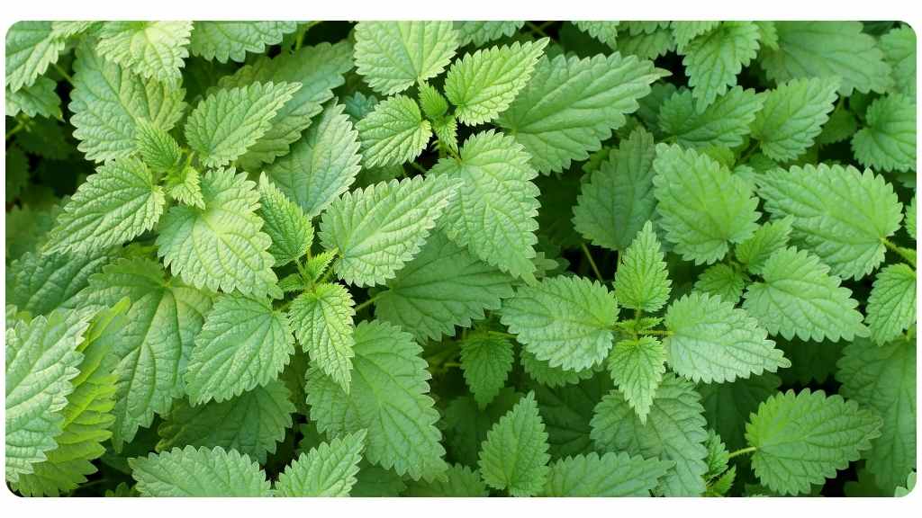 Herbal Remedy for Seasonal Allergy