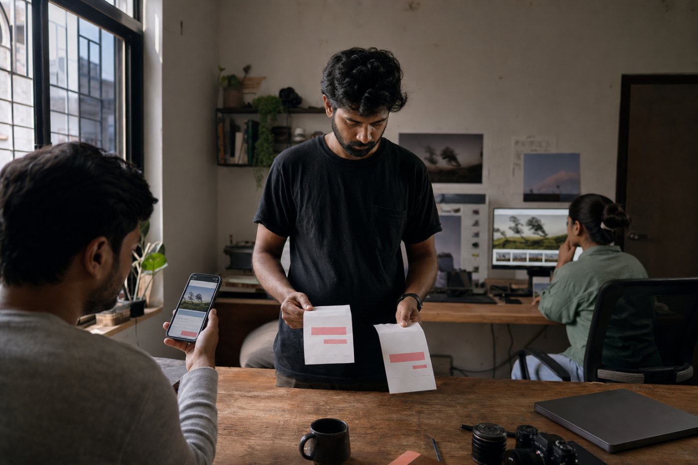 Gumroad पर प्रत्यक्ष दर्शक और Discover से मिली बिक्री की अलग शुल्क कटौती