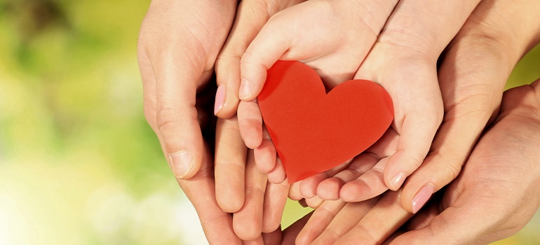 Что такое жизненные ценности?