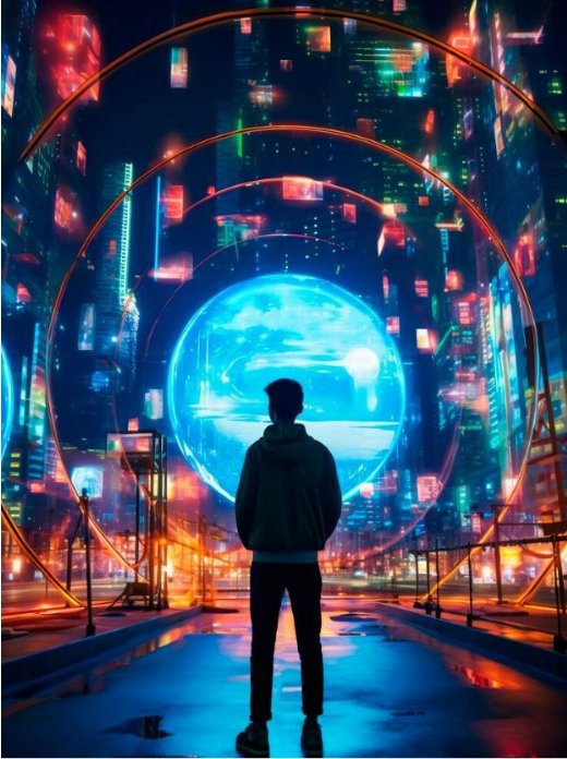 Building Digital Trust in a World of Fake Everything