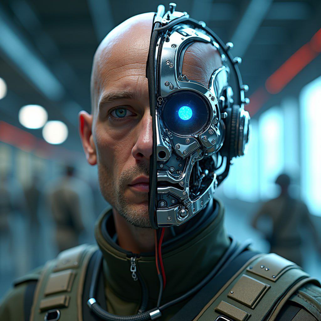 Pentagon's Project to Create "Mutant Soldiers" Through Red Blood Cell Modification