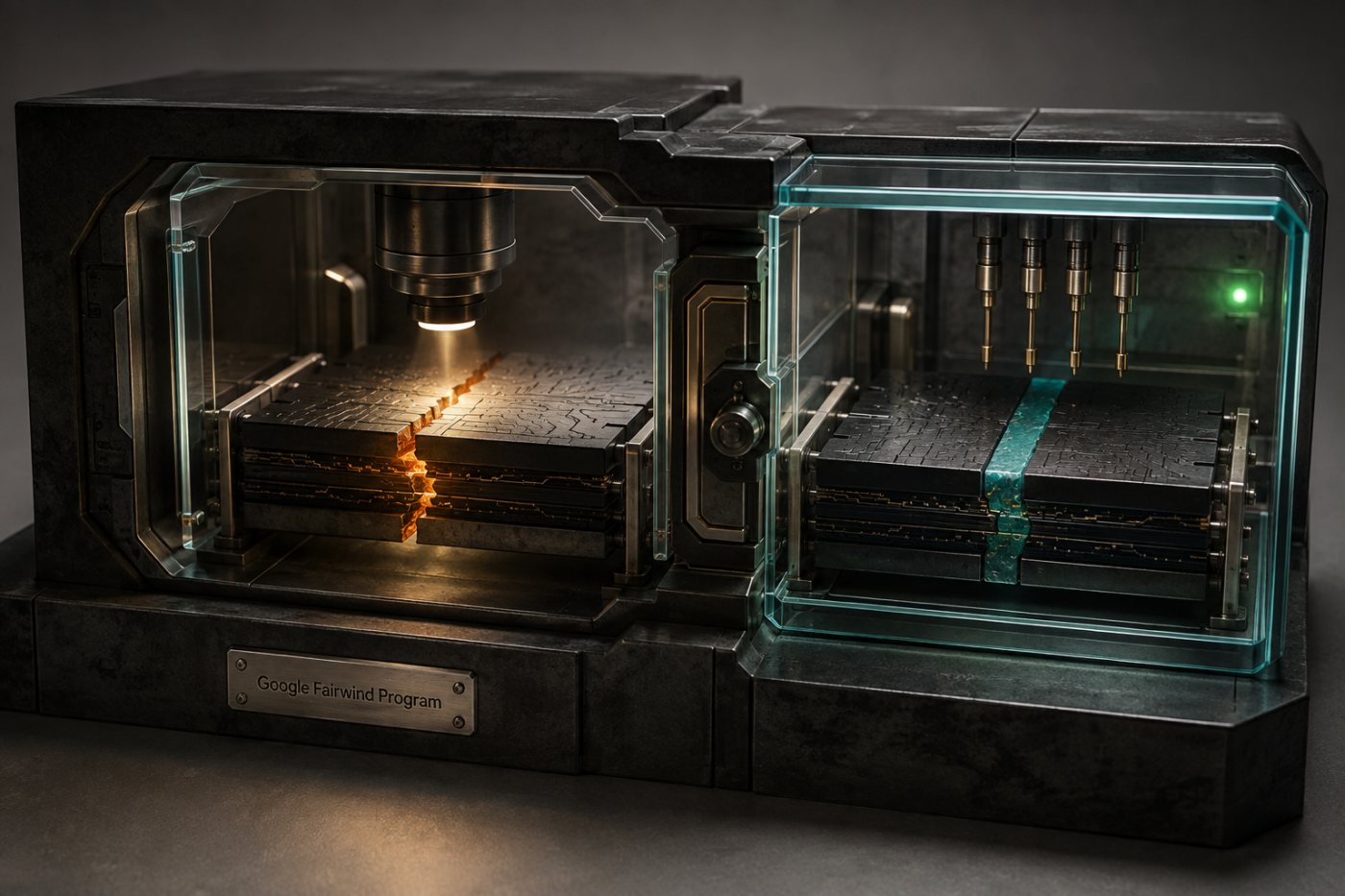 مسار Gemini 3.8 Flash Cyber وCodeMender من اكتشاف ثغرة برمجية إلى رقعة متحقق منها داخل بيئة آمنة