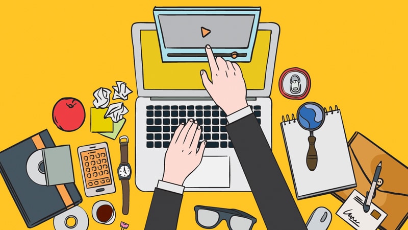 How Animated Videos Can Boost Your Conversion Rates