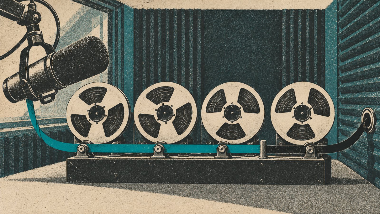 Buzzsprout of Podbean: uploaduren botsen met onbeperkte opslag