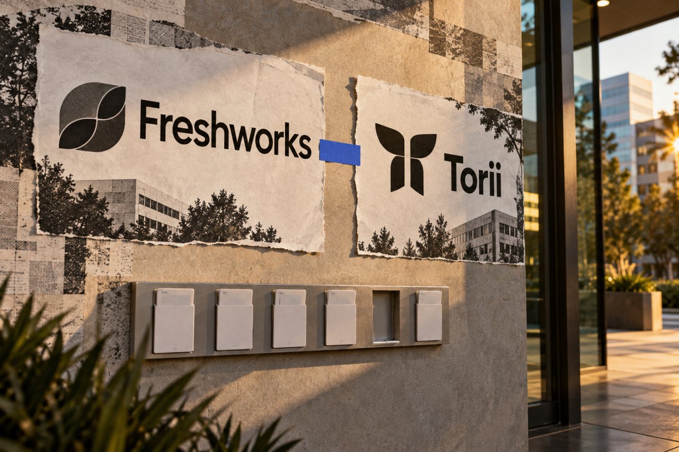 „Freshworks“ ir „Torii“ paskelbė įsigijimo susitarimą, o integracija į „Freshservice“ dar planuojama.