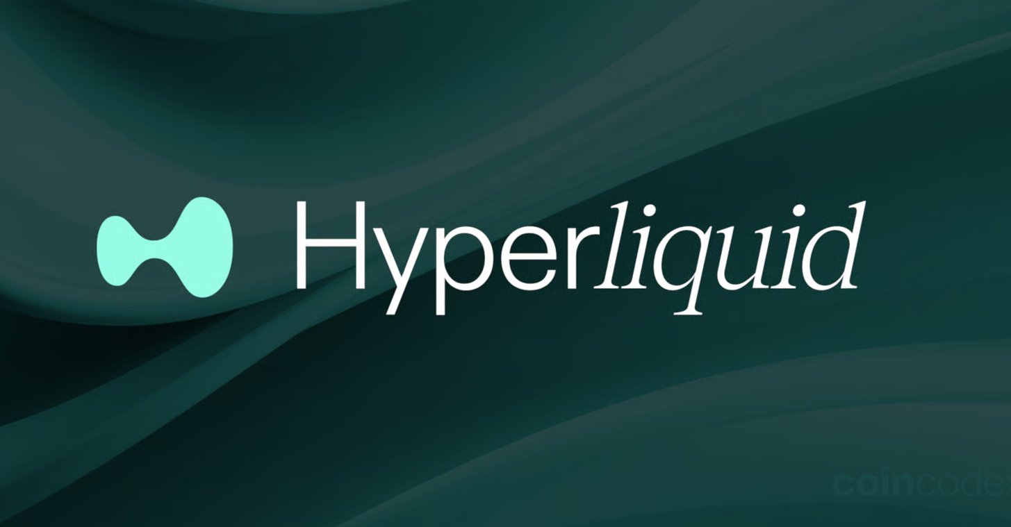 Hyperliquid.app - Rising Star in Crypto Derivatives