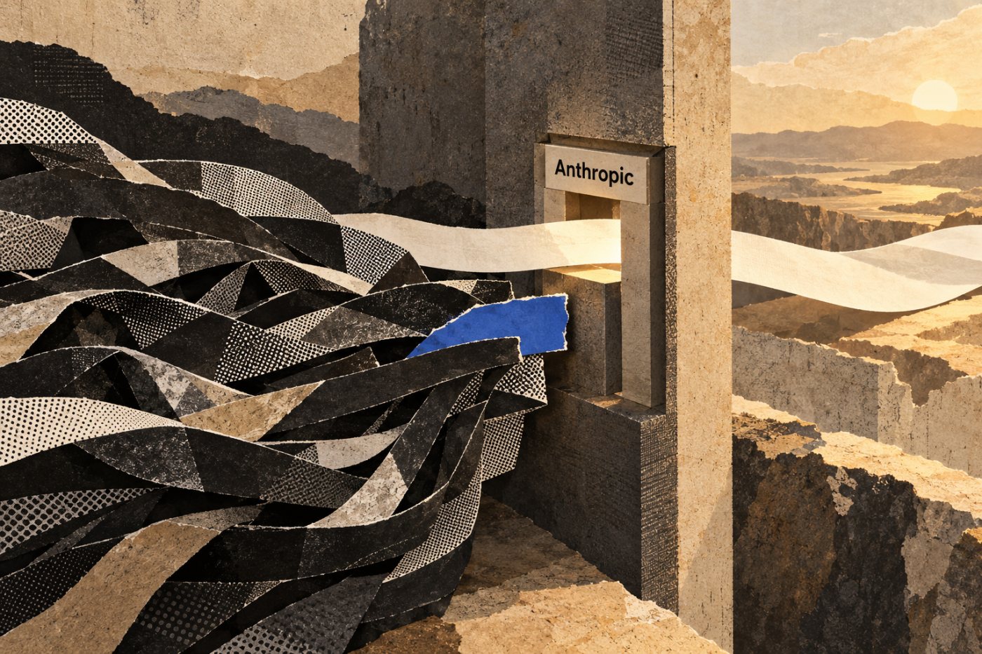Anthropic’s extraction controls can block suspected requests while legitimate Claude API customers may face friction.