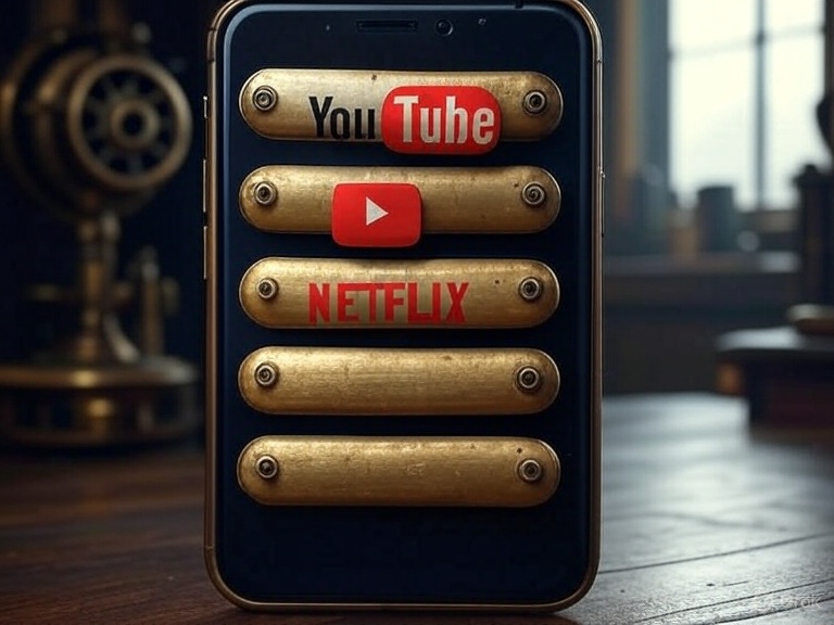 YouTube Remains King of the Hill: Ad Revenue Soars 13% to $9.8 Billion in Q2