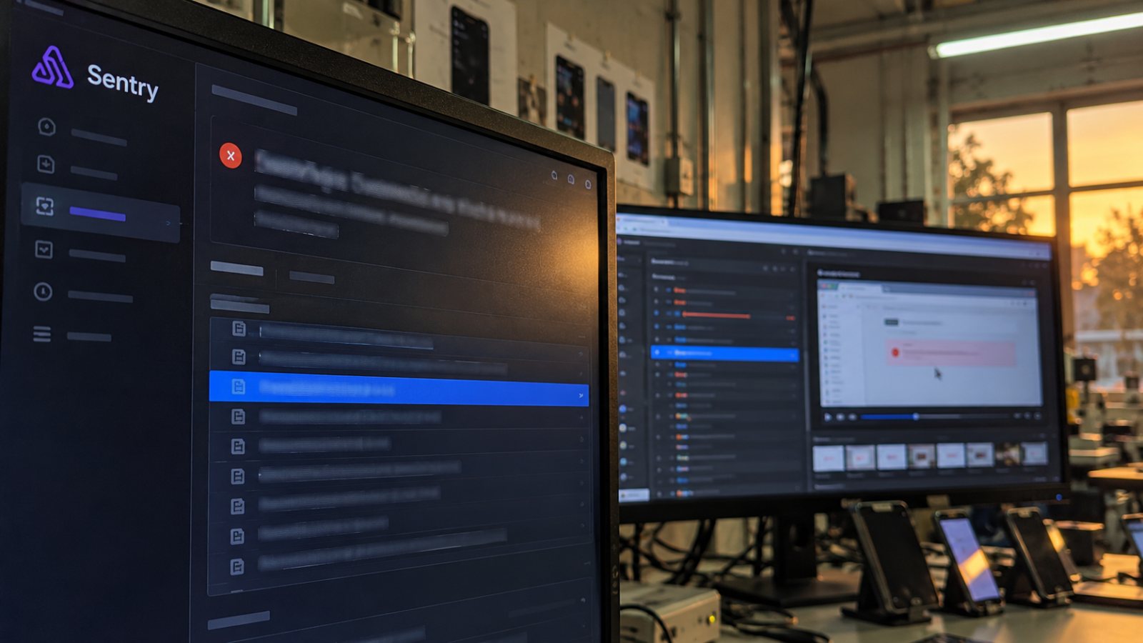 Sentry ou Datadog : suivre une erreur ne paie pas toute l’observabilité