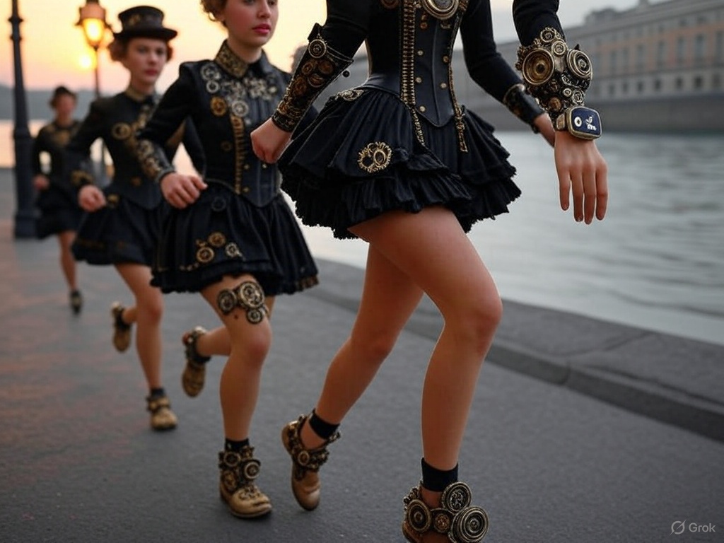 TikTokers Are Wearing Apple Watches on Their Ankles — And It’s Not a Fashion Statement