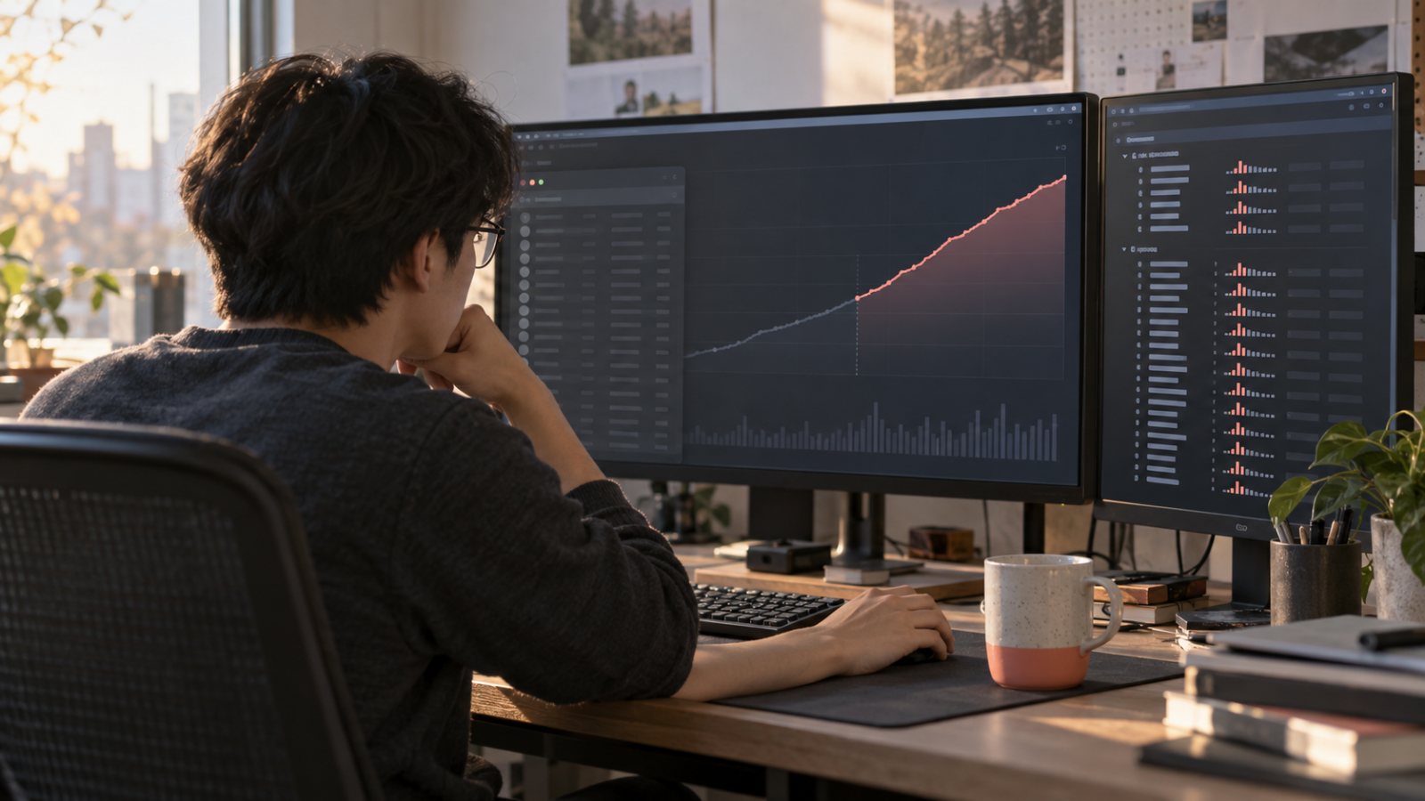 GitHub 별 추이 코드가 깨졌다면, 사용자 목록 대신 집계 API로 바꿔라
