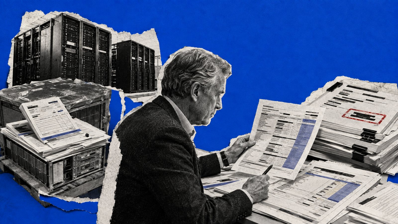 ¿Burbuja de IA? Cinco señales medibles antes de responder