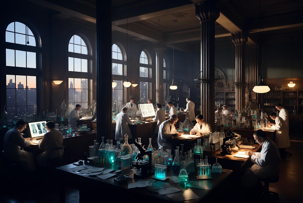 OpenAI Launches GPT-Rosalind: A Specialized AI Model Aimed at Accelerating Drug Discovery