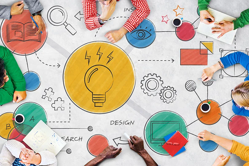 Startup Growth Strategy: 8 Hacks To Rev Up Your Startup Growth