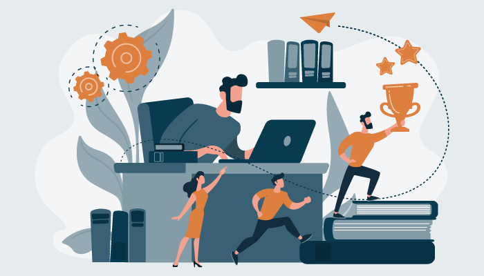 21 Professional Skills that will make you master in 2025