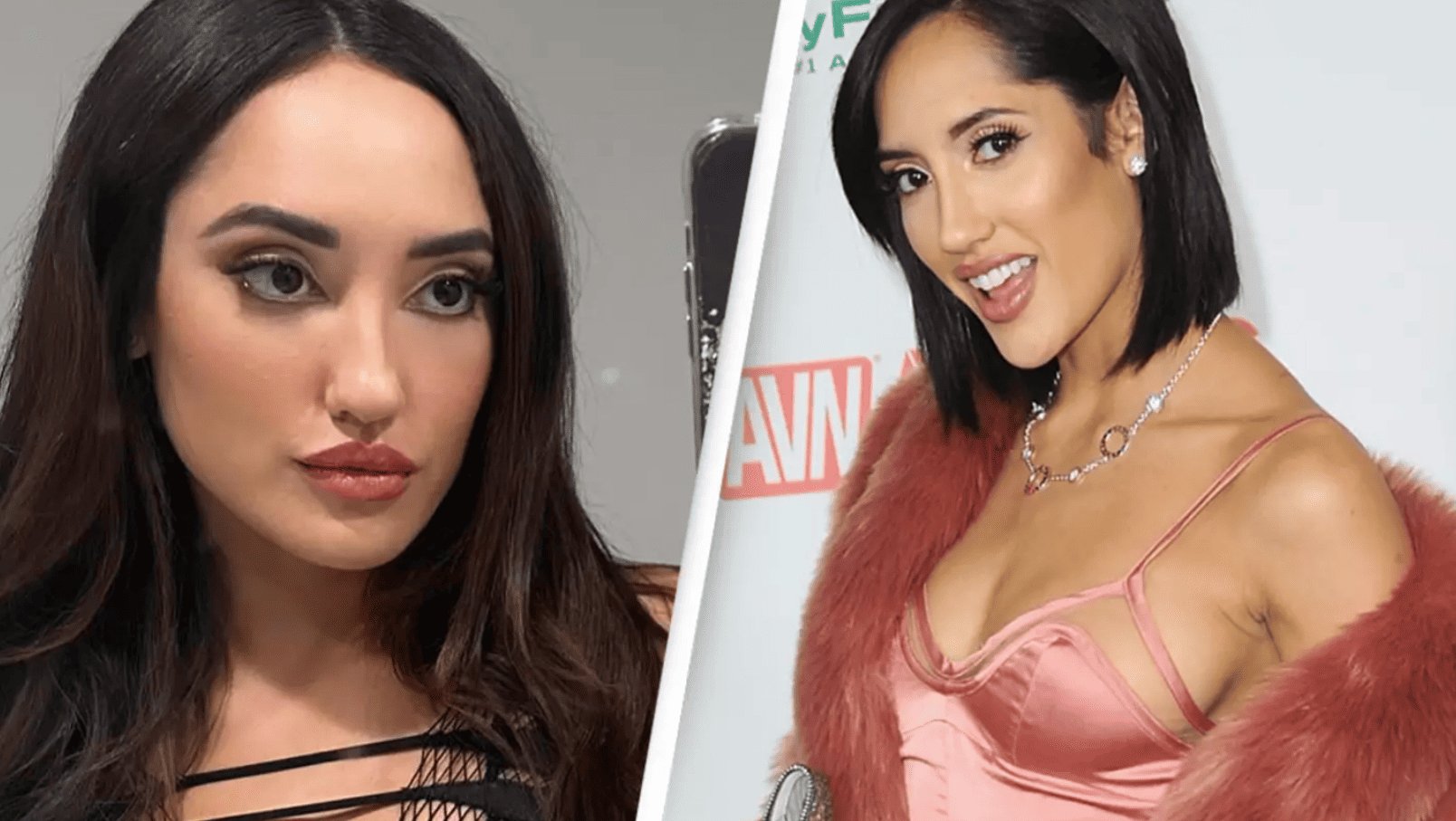 OnlyFans star sells her likeness to AI to meet fans' 'countless demands'
