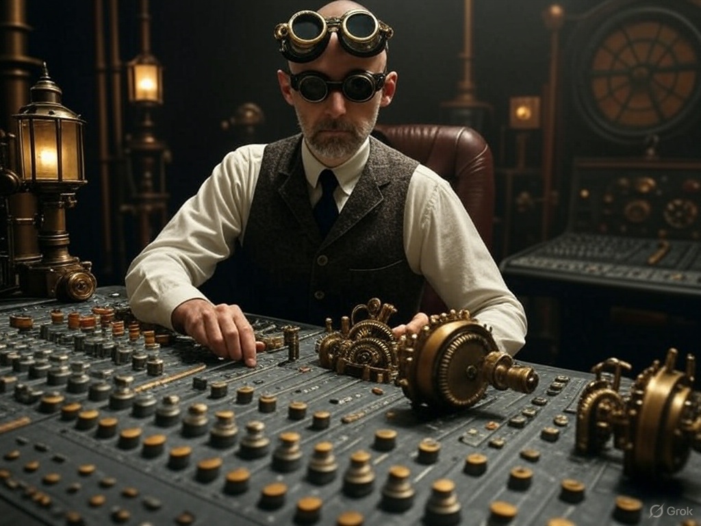 Moby’s Reverse-Trial Music Model: A Game-Changer for Creators