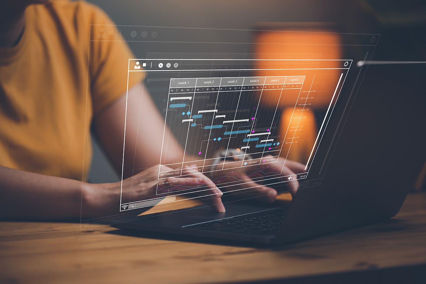 The Top 10 In-Demand Tech Skills you need to have